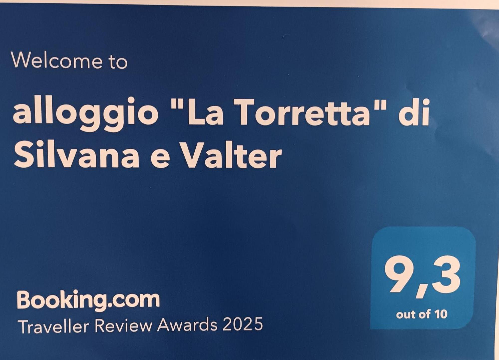 Alloggio "La Torretta" Di Silvana E Valter Seriate Exterior foto